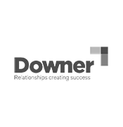 Downer - designs, builds and sustains assets, infrastructure and facilities