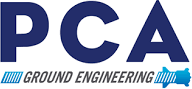 PCA Ground Engineering