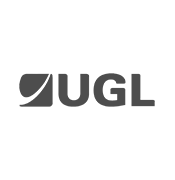 UGL - engineering design; construction and commissioning; manufacturing; operations and maintenance;