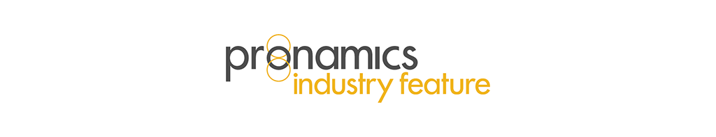 Pronamics Industry Feature