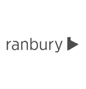 Ranbury Logo