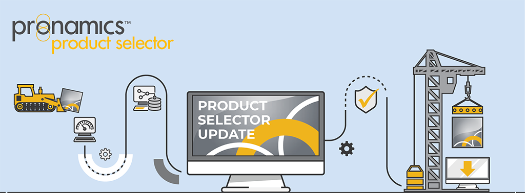 Product Selector