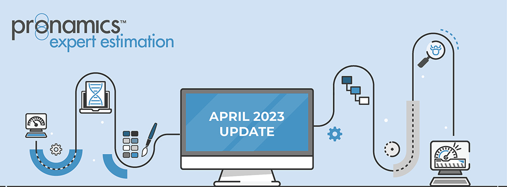 April 2023 Update